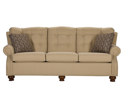 Style 830 Sofa