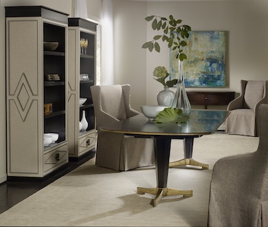 Custom Living Room Furniture