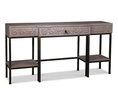 Jefferies Sideboard