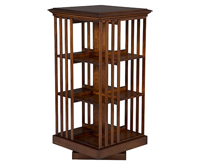 Jefferson Bookcase
