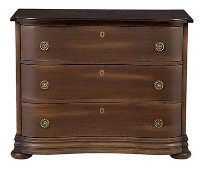 Wakefield Chest