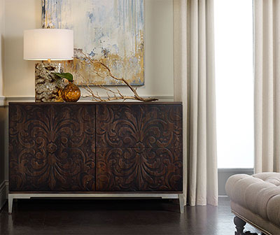 Industrial Hardwood Furniture