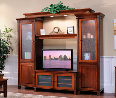 Traditional Hardwood Furniture