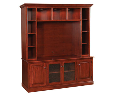 Birmingham Entertainment Center