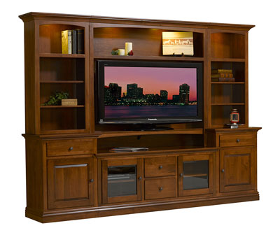 Clark Entertainment Center
