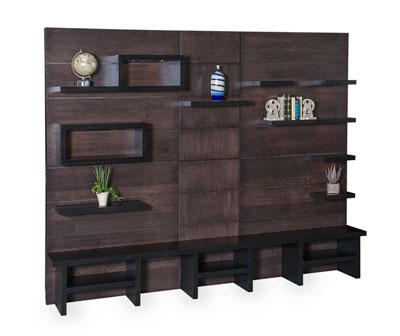 Gio Ponti Entertainment Center