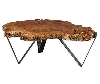 Hulett Table