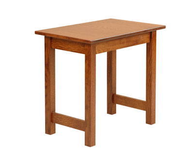 Arlington End Table