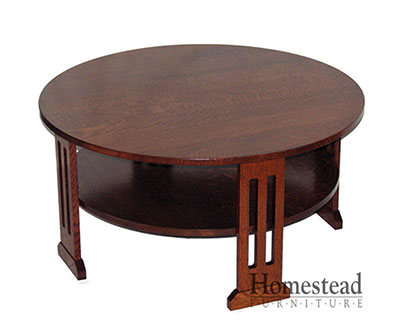 Contempo Coffee Table