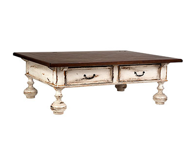 Cortona Cocktail Table