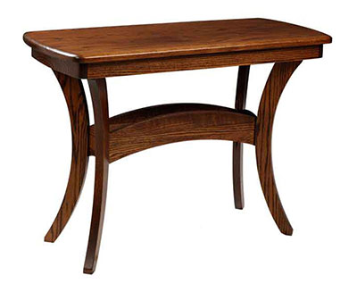 Extreme Comfort Sofa Table