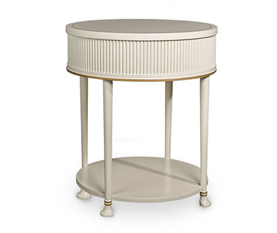 Farmington Side Table