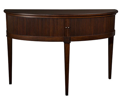 Holywell Demiloon Table