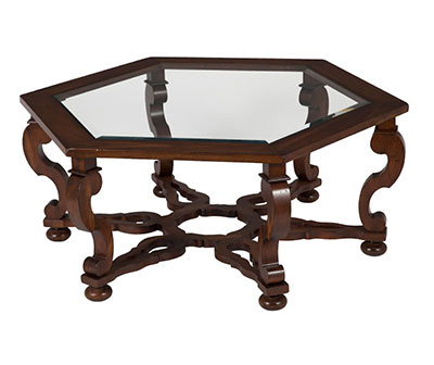 Jacques Coffee Table