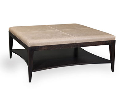 Magnolia Cocktail Table