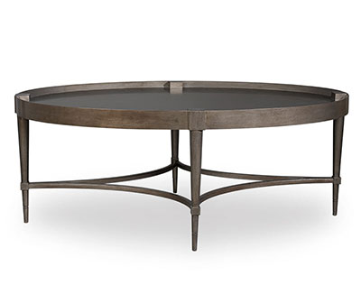 Morris Cocktail Table