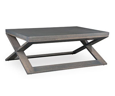 Nickelson Cocktail Table