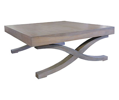 Pratt Cocktail Table