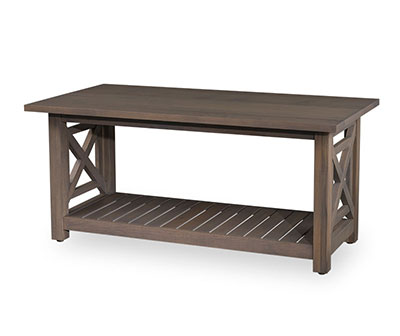 Rockland Coffee Table
