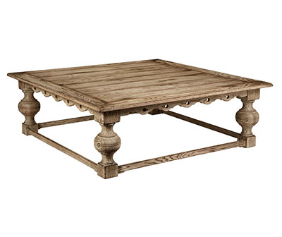 Sanibel Cocktail Table