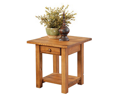 Sawyer Lane End Table