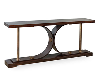 Sedgwick Console