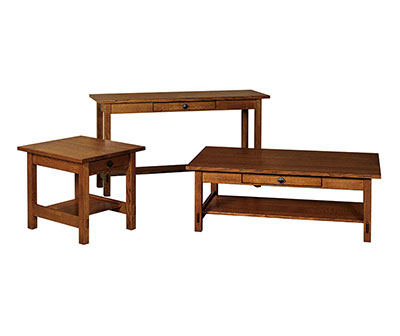 Springhill Occasionals