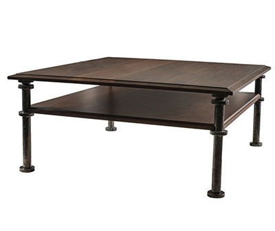 Stockton Coffee Table