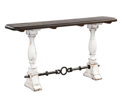 Stockton Sofa Table