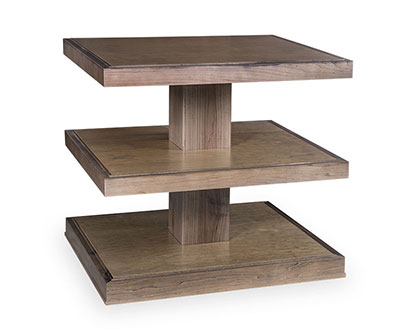 Tuttle Side Table