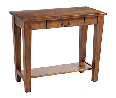 Urban Shaker Sofa Table