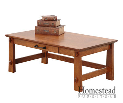 Ventura Coffee Table