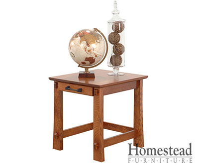 Ventura End Table