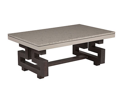 Wilkins Cocktail Table