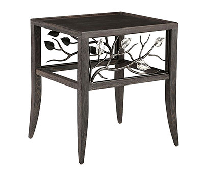 Woodland Cocktail Table