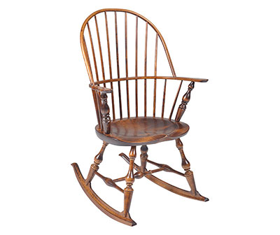 Windsor Rocker
