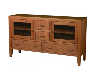 Barrington Console