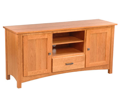 Cambridge TV Console