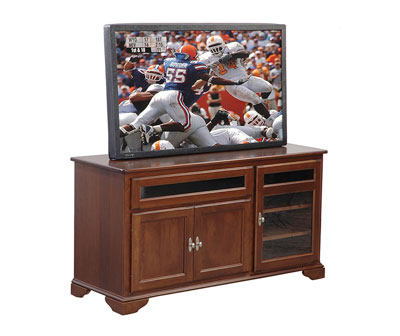 Carrington TV Console
