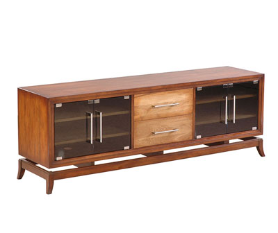 Continental Media Console