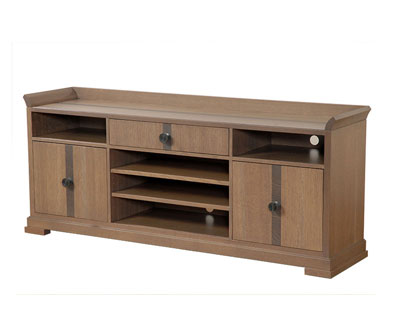 Urban Falls Media Console
