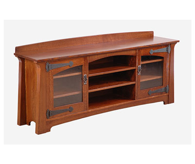 Westmoreland TV Stand