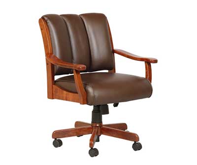 Midland Arm Chair