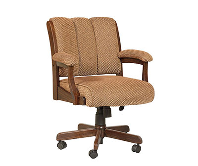 Edelweiss Arm Chair