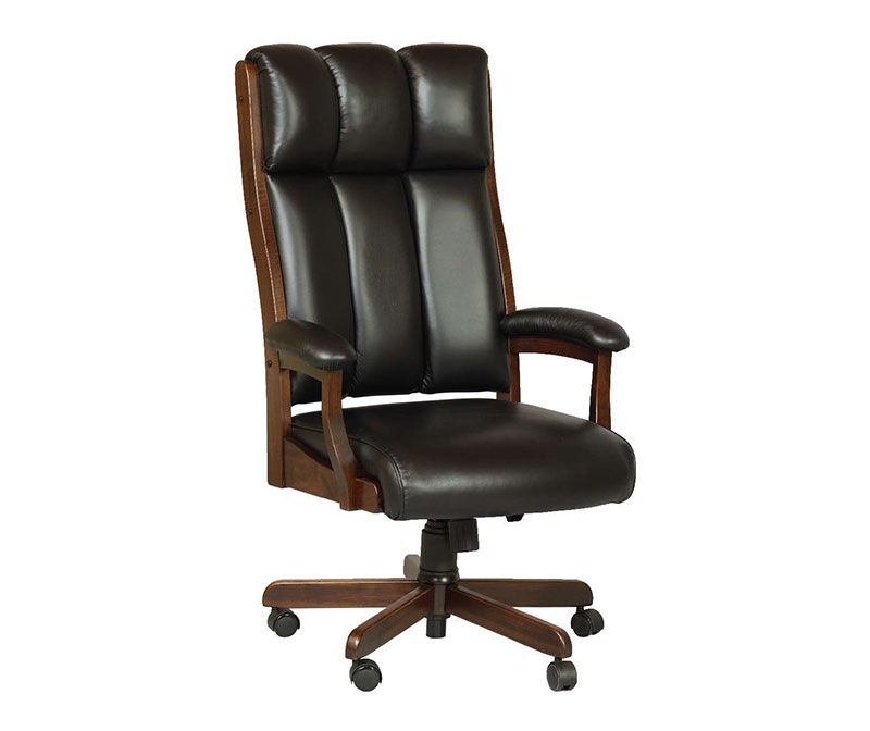 Clark Executive Chair
