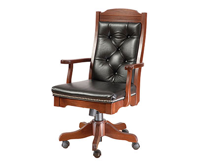 Manhattan Conference Chair