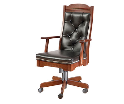Manhattan Desk Chair