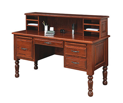 American Series Traditional Desk