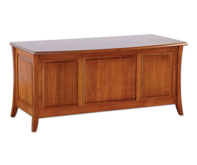 Banbury Executive Desk