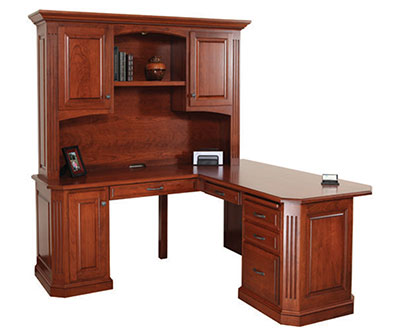 Shaker Office Furniture